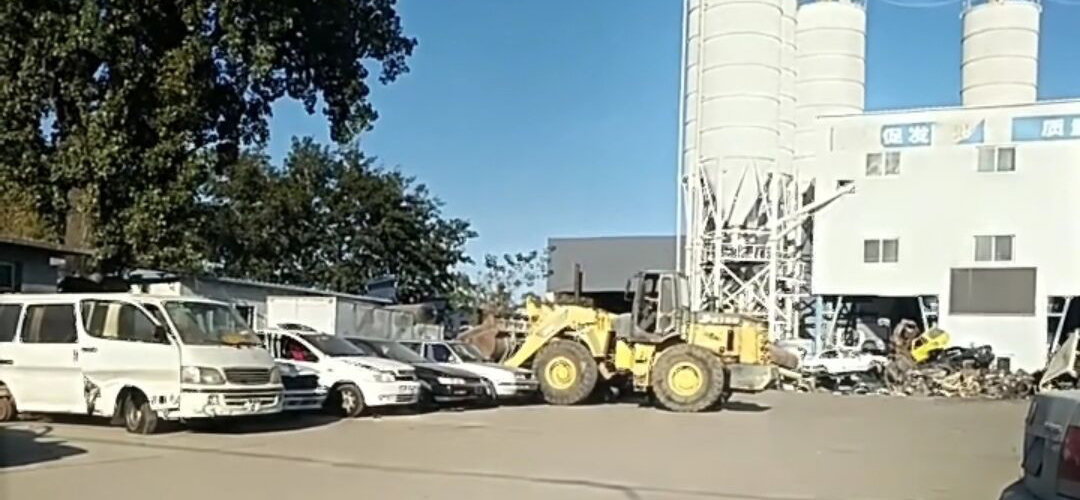 内江车辆报废不正规办理危害！