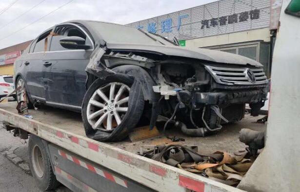 2025异地车辆报废办理流程:4步搞定,不用跑回原籍